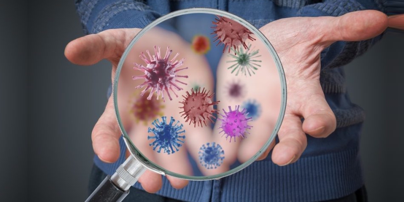 Diagnostic Lab in Chennai