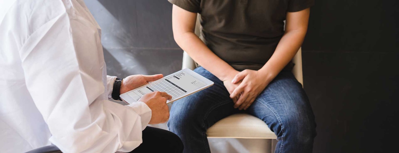 Chronic Disease Management