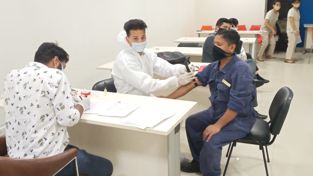 Diagnostic Lab in Chennai